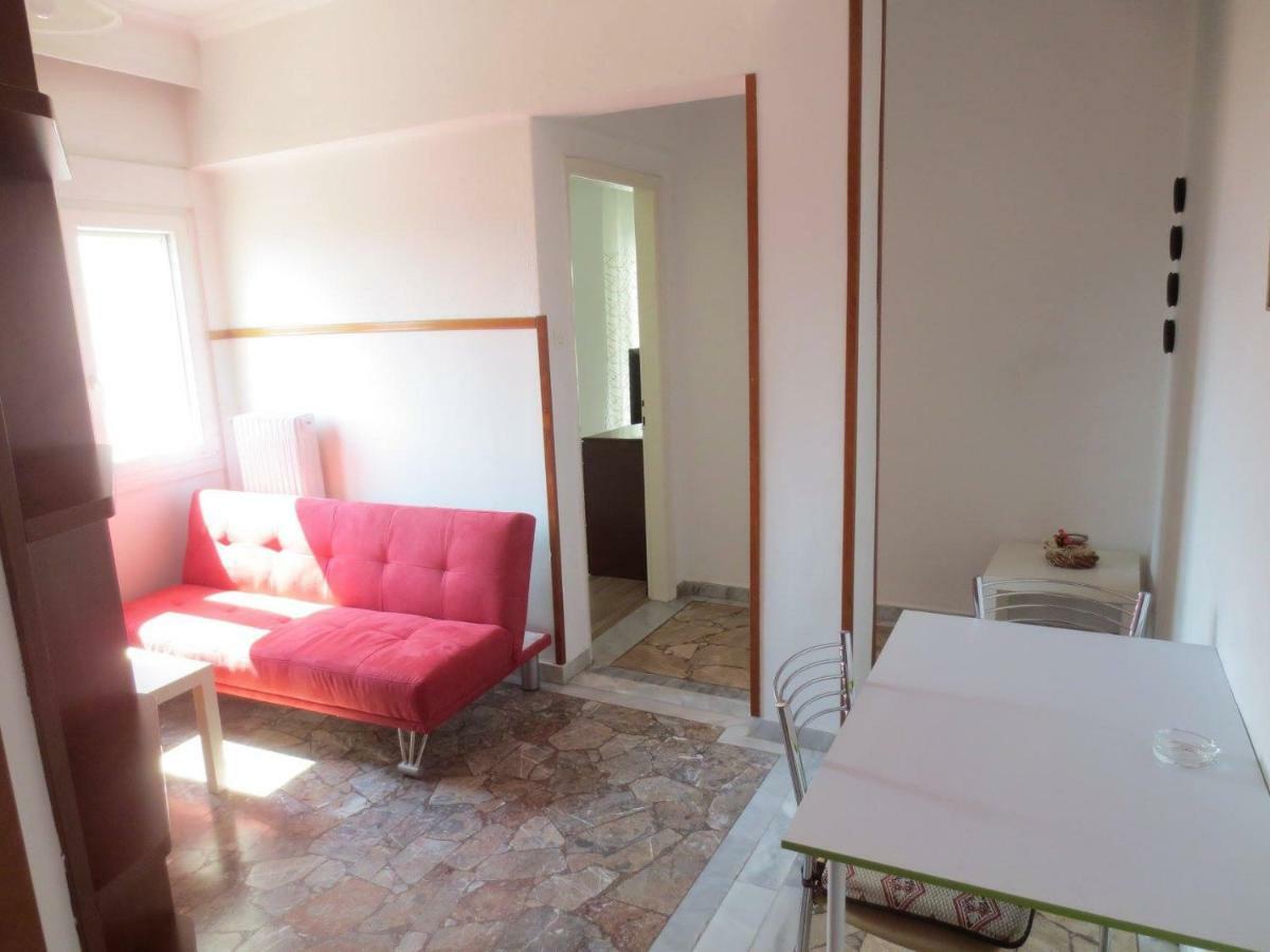 Studio Anna Veria Center Екстериор снимка