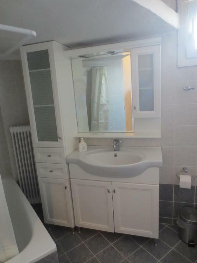 Studio Anna Veria Center Екстериор снимка