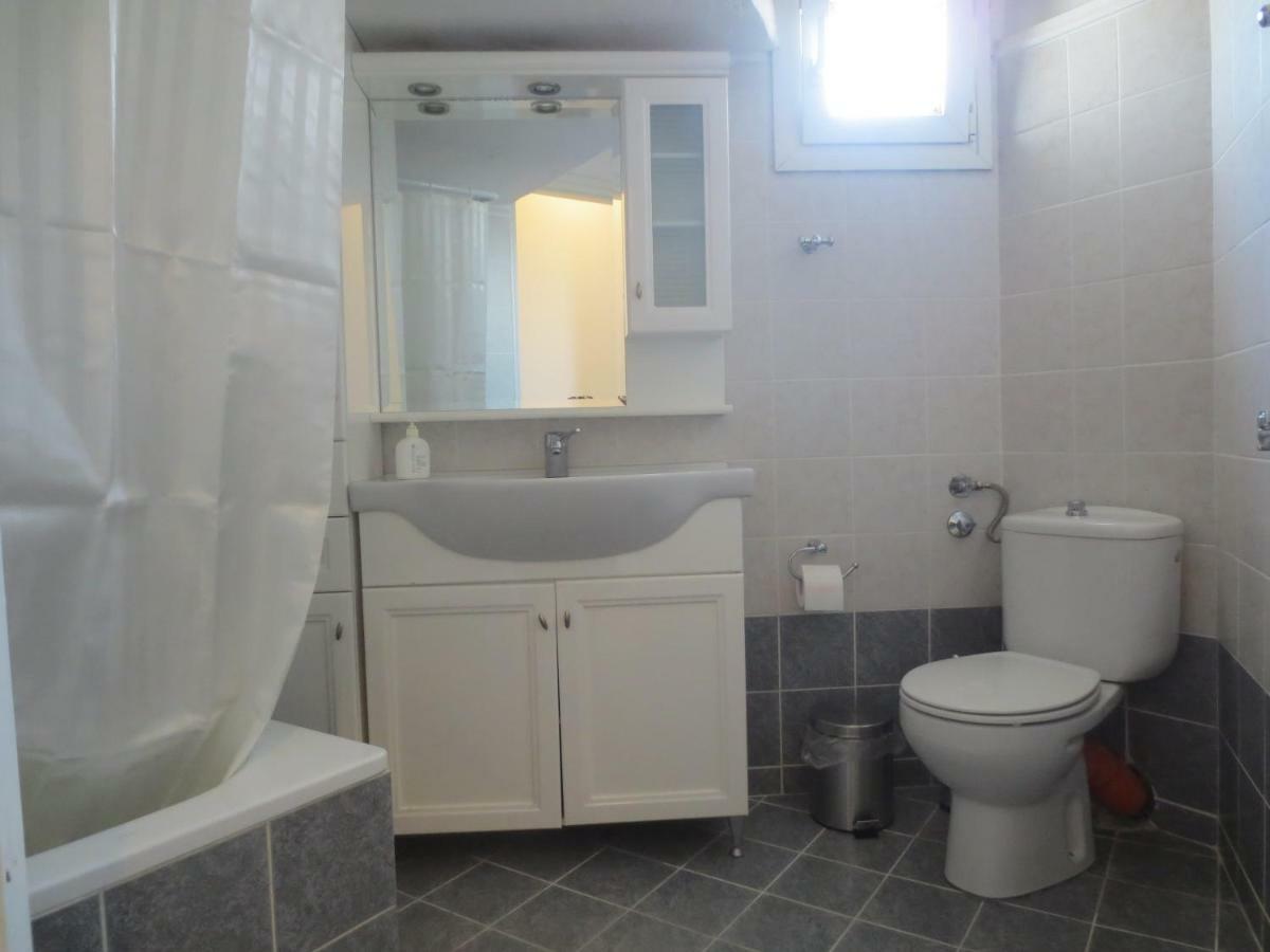 Studio Anna Veria Center Екстериор снимка